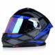 Visor for Vito Presto helmet