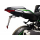 Support de plaque Access Design - Kawasaki Ninja 2018/+