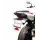 Access Design License plate holder - Kawasaki Ninja 400 // Z400 // Z500 // Ninja 500 // E-1