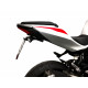 Support de plaque Access Design - Kawasaki Ninja 400 // Z400 // Z500 // Ninja 500 // E-1