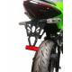 Access Design License plate holder - Kawasaki Ninja 2018/+