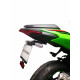 Support de plaque Access Design - Kawasaki Ninja 400 // Z400 // Z500 // Ninja 500 // E-1