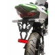 Access Design License plate holder - Kawasaki Ninja 2018/+