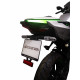 Support de plaque Access Design - Kawasaki Ninja 2018/+