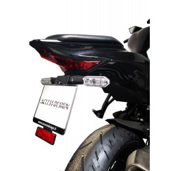 Support de plaque Access Design - Kawasaki Ninja ZX-4R/RR 2023/+