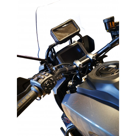 Access Design Support de fixation GPS ou téléphone - Harley-Davidson Pan America 2018/+