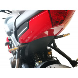 Support de clignotant d'origine Access Design - Triumph Trident 660