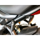 Support de clignotant d'origine Access Design - Triumph Trident 660