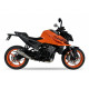 Auspuff Ixil RC3B - KTM Duke 990 Duke 2024 /+