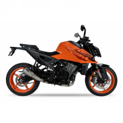 Auspuff Ixil RC3B - KTM Duke 990 Duke 2024 /+