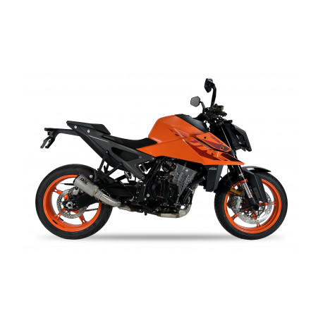 Auspuff Ixil RC3B - KTM Duke 990 Duke 2024 /+