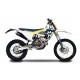 Ligne complète Spark Off-road - Husqvarna FE 350 Enduro 2017