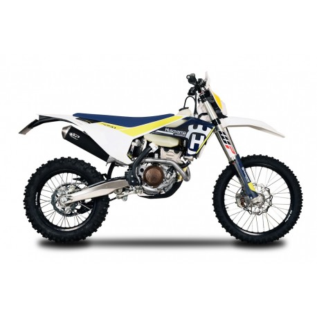 Ligne complète Spark Off-road - Husqvarna FE 350 Enduro 2017