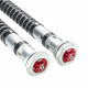 Kit de cartouches YSS Z1 Road ( Motard ) - Honda CRF 300 2021 /+