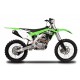 Komplettanlage Spark Off-road für Kawasaki KX-F 250 12