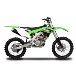 Komplettanlage Spark Off-road für Kawasaki KX-F 250 12