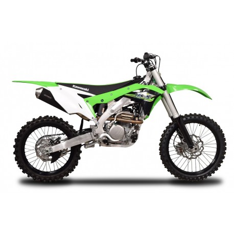 Komplettanlage Spark Off-road für Kawasaki KX-F 250 17