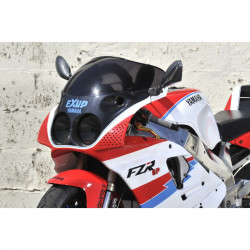 Powerbronze-Scheinwerferschutz - Yamaha YZF-R 125 2019-22