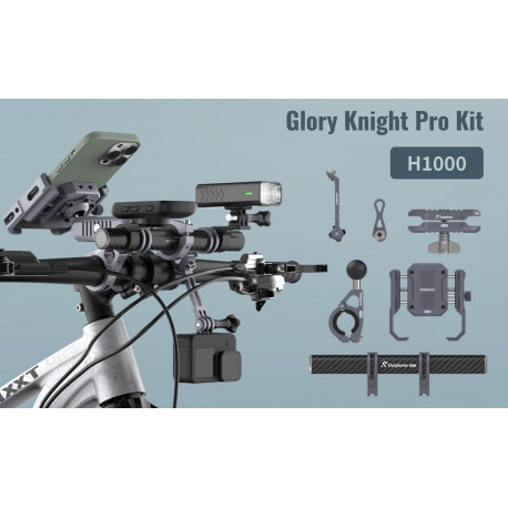 Outplorer Glory Knight Pro Kit