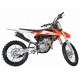 Full system Spark Off-road - KTM SX-F 250 2016-17 / Husqvarna FC 250 2016