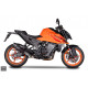 Auspuff Spark Konix Evo- KTM Duke 990 2024/+