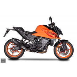 Auspuff Spark Konix Evo- KTM Duke 990 2024/+