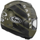 Casque Moto ARAI RX-7V EVO Maverick Oakley Réplica