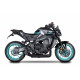 Full System Spark Triade - Yamaha MT-09 2021 /+ // Tacer 9 / GT 2021/+ // XSR 900 2021/+