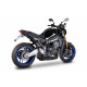 Full System Spark Triade - Yamaha MT-09 2021 /+ // Tacer 9 / GT 2021/+ // XSR 900 2021/+