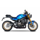 Full System Spark Triade - Yamaha MT-09 2021 /+ // Tacer 9 / GT 2021/+ // XSR 900 2021/+