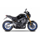 Full System Spark Triade - Yamaha MT-09 2021 /+ // Tacer 9 / GT 2021/+ // XSR 900 2021/+