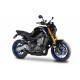 Full System Spark Triade - Yamaha MT-09 2021 /+ // Tacer 9 / GT 2021/+ // XSR 900 2021/+