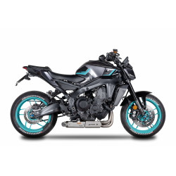 Full System Spark Dual Grid - Yamaha MT-09 2021 /+ // Tacer 9 / GT 2021/+ // XSR 900 2021/+