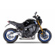 Full System Spark Dual Grid - Yamaha MT-09 2021 /+ // Tacer 9 / GT 2021/+ // XSR 900 2021/+