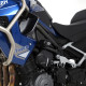 R&G Racing Aero crash protectors - Triumph Tiger 1200 Rally Pro 2022/+ // Tiger 1200 GT 2022 // Tiger 1200 GT Pro 2022/+