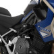 R&G Racing Aero crash protectors - Triumph Tiger 1200 Rally Pro 2022/+ // Tiger 1200 GT 2022 // Tiger 1200 GT Pro 2022/+