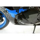 Aero Sturzpads R&G Racing - Honda CBR600RR 2009-12 / 2009ABS