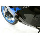 Aero Sturzpads R&G Racing - Honda CBR600RR 2009-12 / 2009ABS