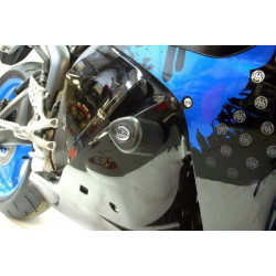 Aero Sturzpads R&G Racing - Honda CBR600RR 2009-12 / 2009ABS