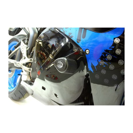 Aero Sturzpads R&G Racing - Honda CBR600RR 2009-12 / 2009ABS