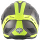 Vito Integral Motorradhelm Presto - Gelb