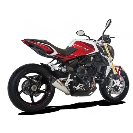 Exhaust Hpcorse Evoxtrem - Mv Agusta Brutale 675/ 800 (euro3)