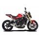 Auspuff Hpcorse Evoxtrem - Mv Agusta Brutale 675/ 800 /RR (euro3)