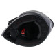 Casque Moto Vito Cross Tivoli - Noir mat