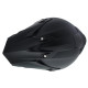 Casque Moto Vito Cross Tivoli - Noir mat