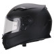 Vito integral Helmet Duomo - matt black