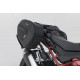 Set of side bags PRO BLAZE H. Black SW-MOTECH