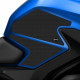 Mogico anti-slip tank protectors - BMW G310R 2016-2020