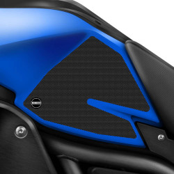 Protection réservoir antidérapants Mogico - BMW F800GS 2015-2017