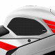 Protection réservoir antidérapants Mogico - Aprilia RSV4 2008-2020 / Tuono V4 2011-2020